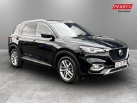 2022 MG MG HS 1.5 T-GDI Exclusive 5dr DCT ESTATE PETROL Automatic