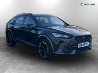 2021 Cupra Formentor 1.5 TSI V2 SUV 5dr Petrol Manual Euro 6 (s/s) (150 ps) HATC