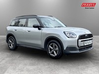 2024 MINI Countryman 1.5 C Classic 5dr Auto Hatchback PETROL Automatic