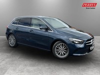 2022 Mercedes-Benz B Class B200 Sport Executive Edition 5dr Auto Hatchback PETRO