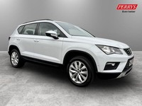 2020 SEAT Ateca 1.0 TSI Ecomotive SE [EZ] 5dr Estate PETROL Manual