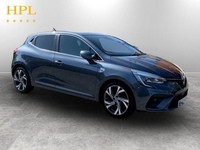 2020 69 RENAULT CLIO 1.0 TCE RS LINE HATCHBACK 5DR PETROL MANUAL EURO 6 (S/S) (1