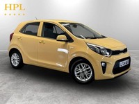 2024 Kia Picanto 1.0 DPi 2 Hatchback 5dr Petrol Manual Euro 6 (s/s) (66 bhp) Hat
