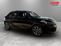 2026 Vauxhall Corsa 1.2 Turbo Yes 5dr [Winter Pack] HATCHBACK PETROL Manual