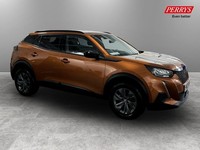 2023 Peugeot 2008 1.2 PureTech Active Premium+ 5dr Estate PETROL Manual