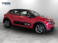 2020 Citroen C3 1.2 PureTech Flair 5dr HATCHBACK PETROL Manual