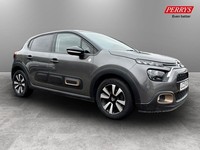 2023 Citroen C3 1.2 PureTech 110 C-Series Edition 5dr EAT6 Hatchback PETROL Auto