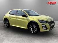 2024 Peugeot 208 100kW GT 50kWh 5dr Auto Hatchback ELECTRIC Automatic