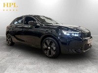 2024 24 VAUXHALL CORSA ELECTRIC 50KWH ULTIMATE HATCHBACK 5DR ELECTRIC AUTO (136