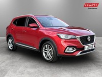 2023 MG HS 1.5 T-GDI Exclusive 5dr DCT Hatchback PETROL Automatic