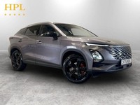 2025 Omoda 5 1.6 TGDI Noble SUV 5dr Petrol DCT Euro 6 (s/s) (147 ps) HATCHBACK P