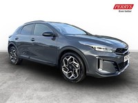 2025 Kia XCeed 1.0T GDi ISG 113 GT-Line S 5dr DCT Hatchback PETROL Automatic