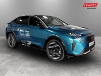 2024 Peugeot 3008 157kW GT 73kWh 5dr Auto Estate ELECTRIC Automatic