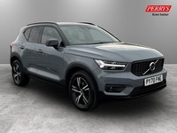 2020 Volvo XC40 1.5 T3 [163] R DESIGN 5dr Geartronic Estate PETROL Automatic