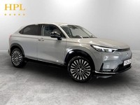 2024 Honda e:Ny1 68.8kWh Elegance SUV 5dr Electric Auto (204 ps) HATCHBACK ELECT
