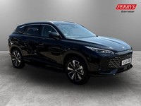2025 MG HS 1.5 T-GDI PHEV Trophy 5dr Auto Hatchback PETROL/ELECTRIC Automatic
