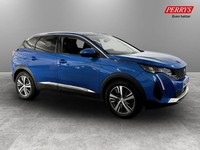 2021 Peugeot 3008 1.5 BlueHDi Allure Premium 5dr Estate DIESEL Manual