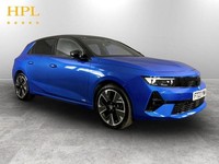 2023 23 VAUXHALL ASTRA ELECTRIC 54KWH ULTIMATE HATCHBACK 5DR ELECTRIC AUTO (156