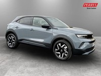 2026 Vauxhall Mokka 1.2 Turbo 136 Griffin 5dr SUV PETROL Manual