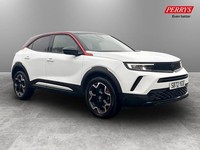 2023 Vauxhall Mokka 1.2 Turbo GS 5dr Auto SUV PETROL Automatic