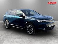 2024 Vauxhall Grandland 157kW GS 73kWh 5dr Auto Hatchback ELECTRIC Automatic