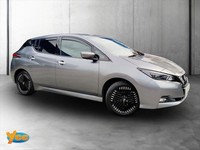 2023 Nissan Leaf 39kWh Tekna Hatchback 5dr Electric Auto (150 ps) Hatchback ELEC