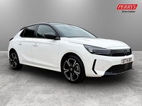 2024 Vauxhall Corsa 1.2 Turbo GS 5dr Hatchback PETROL Manual