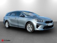 2020 Kia Ceed 1.0 T-GDi ECO 2 Sportswagon Euro 6 (s/s) 5dr ESTATE Petrol Manual
