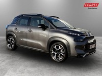 2023 Citroen C3 Aircross 1.2 PureTech 130 Max 5dr EAT6 Hatchback PETROL Automati