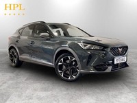 2021 71 CUPRA FORMENTOR 2.0 TSI VZ2 SUV 5DR PETROL DSG 4DRIVE EURO 6 (S/S) (310