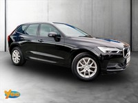 2017 Volvo XC60 2.0 D4 Momentum 5dr AWD Geartronic ESTATE DIESEL Automatic