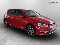 2019 Volkswagen Golf 1.6 TDI Match Hatchback 5dr Diesel Manual Euro 6 (s/s) (115