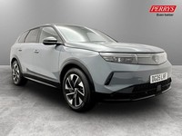 2025 Vauxhall Grandland 157kW GS 73kWh 5dr Auto Hatchback ELECTRIC Automatic