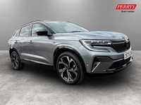 2023 Renault Austral E-Tech FHEV Techno Esprit Alpine 5dr Auto Estate PETROL/ELE