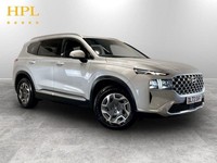 2024 73 HYUNDAI SANTA FE 1.6 H T-GDI PREMIUM SUV 5DR PETROL HYBRID AUTO EURO 6 (