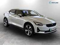 2023 Polestar Polestar 2 Single Motor 69kWh Standard Range Fastback 5dr Electric