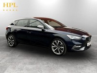 2022 72 SEAT LEON 1.5 TSI EVO FR SPORT HATCHBACK 5DR PETROL MANUAL EURO 6 (S/S)