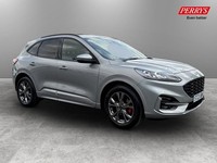 2023 Ford Kuga 1.5 EcoBoost 150 ST-Line Edition 5dr 5 Door PETROL Manual