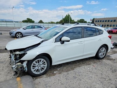 Audio Equipment Radio Receiver Assembly US Market Fits 17-18 IMPREZA 1463391