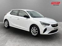 2022 Vauxhall Corsa 1.2 Design 5dr Hatchback PETROL Manual