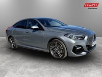 2023 BMW 2 Series 218i [136] M Sport 4dr DCT Saloon PETROL Automatic