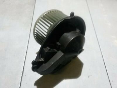 740221233f  Heater blower assy for Audi A4 UK29803-60