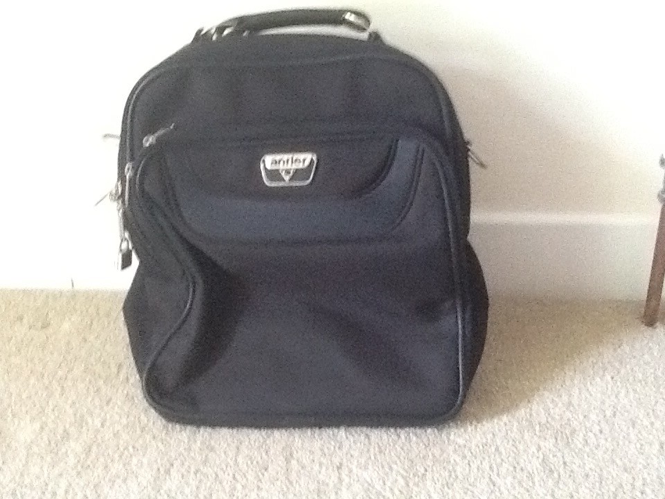 Antler cabin bag in Lytham St Annes, Lancashire Gumtree