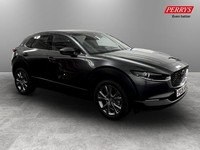 2026 Mazda CX-30 2.5 e-Skyactiv G MHEV [140] Exclusive-Line 5dr Hatchback PETROL