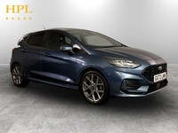 2023 73 FORD FIESTA 1.0T ECOBOOST ST-LINE HATCHBACK 5DR PETROL MANUAL EURO 6 (S/