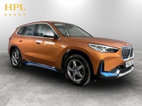 2023 23 BMW IX1 30 66.5KWH XLINE SUV 5DR ELECTRIC AUTO XDRIVE (11KW CHARGER) (31