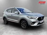 2022 MG Zs 1.0T GDi Exclusive 5dr DCT Hatchback PETROL Automatic