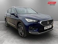2019 SEAT Tarraco 2.0 TDI Xcellence 5dr DSG 4Drive Estate DIESEL Automatic