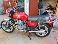 Used Honda Cx500 For Sale In England Motorbikes Scooters Gumtree