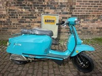 Royal Alloy GP350 MT, 2025, Blue, New, Finance, delivery